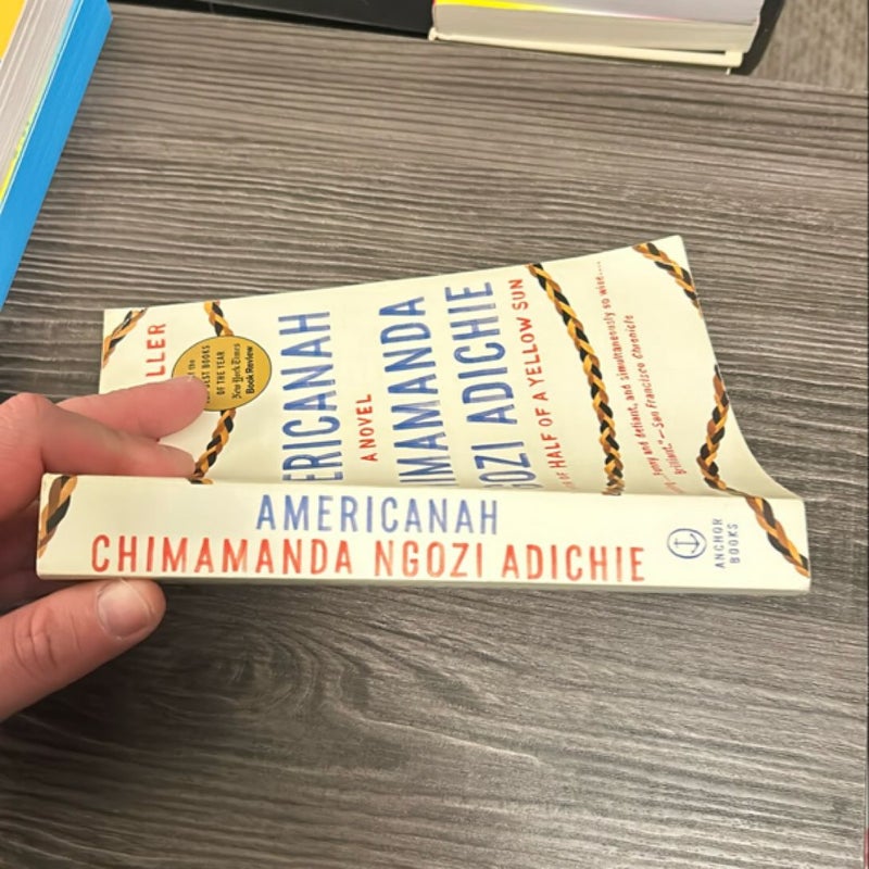 Americanah