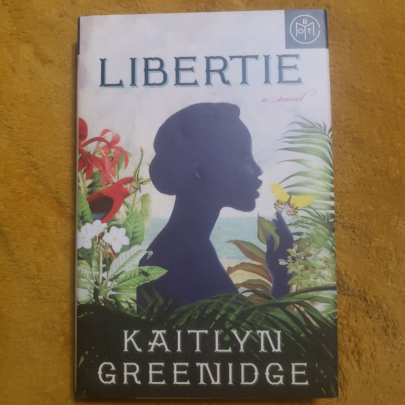 Libertie