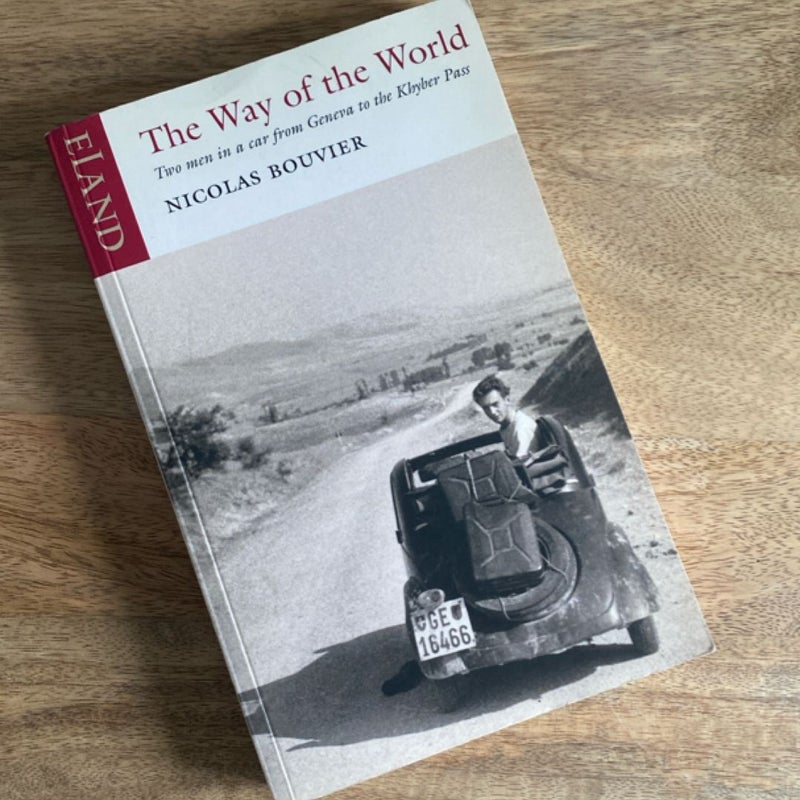 The Way of the World