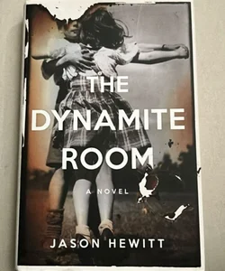 The Dynamite room