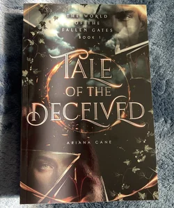 Tale of the Deceived