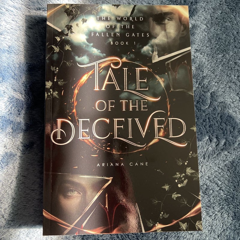 Tale of the Deceived