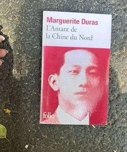 L' Amant de la Chine du Nord