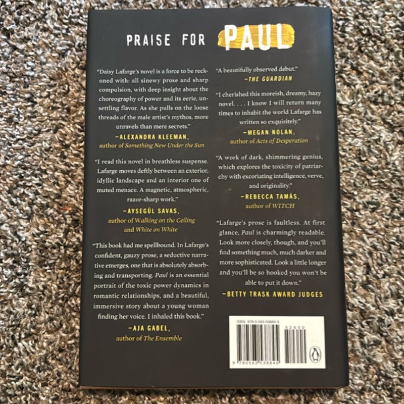 Paul