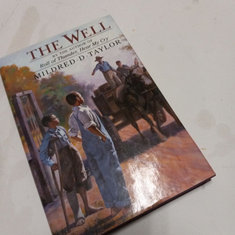The Well