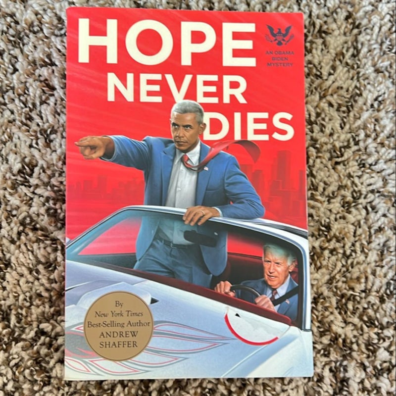 Hope Never Dies