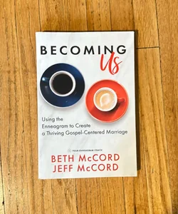 Becoming Us