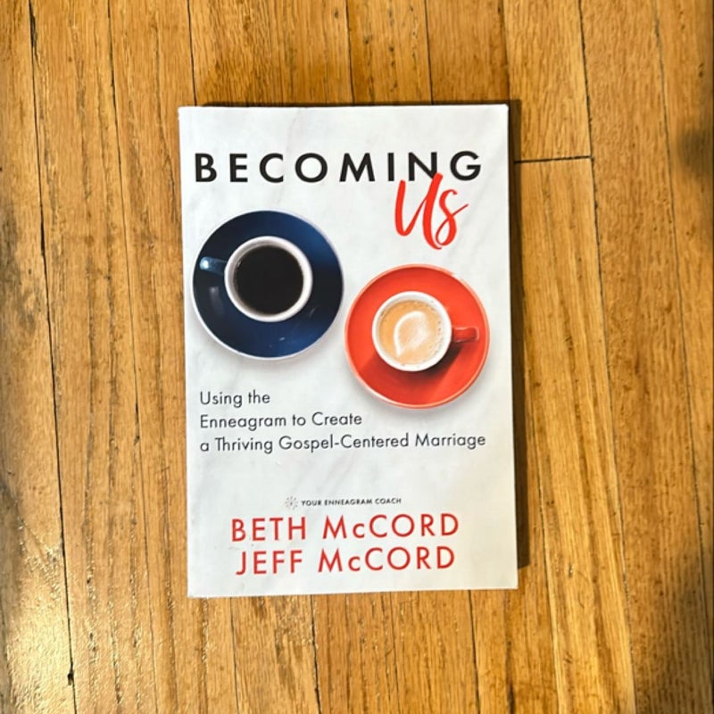 Becoming Us