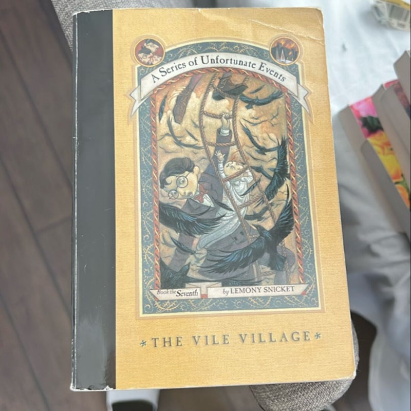 The Vile Village