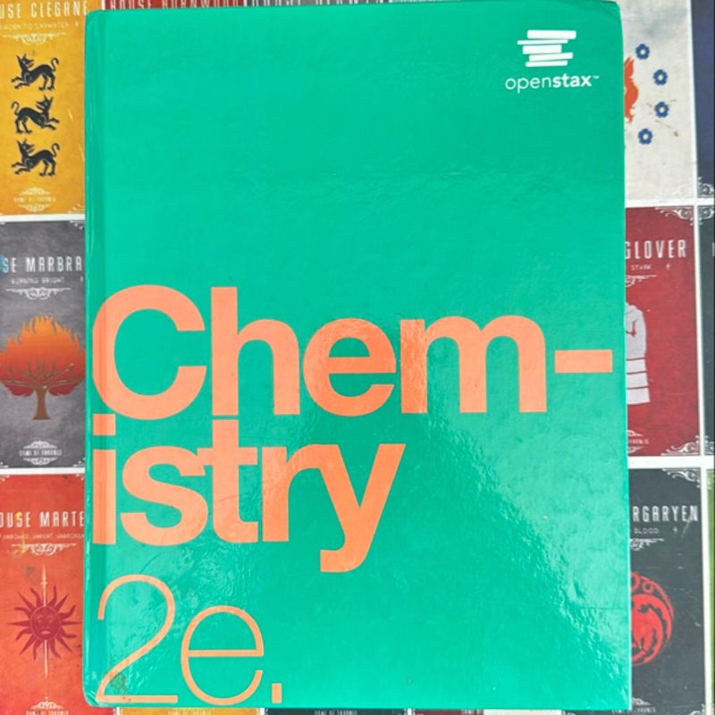 Chemistry 2e