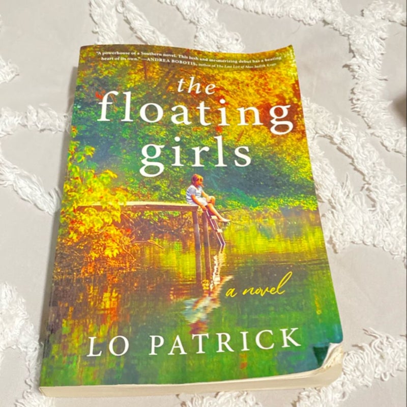 The Floating Girls