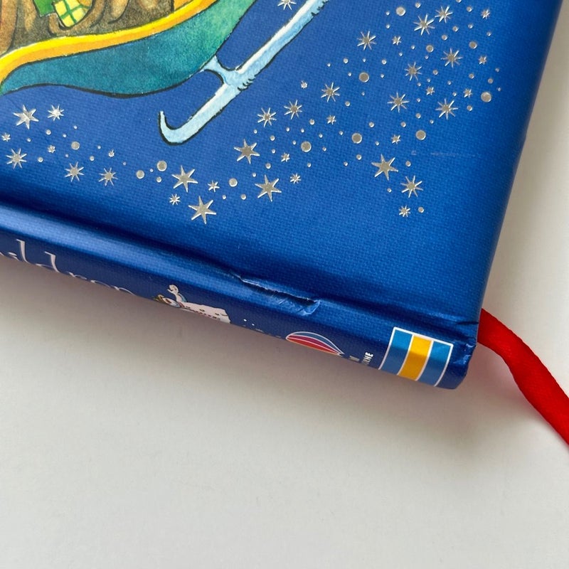 Usborne Christmas Stories for Little Children