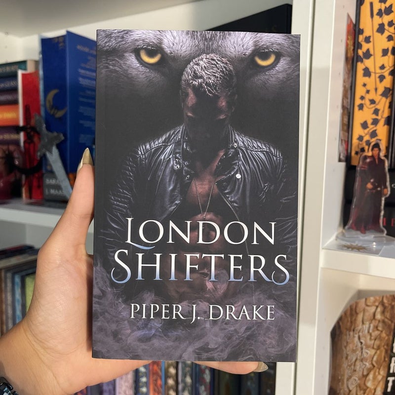 London Shifters