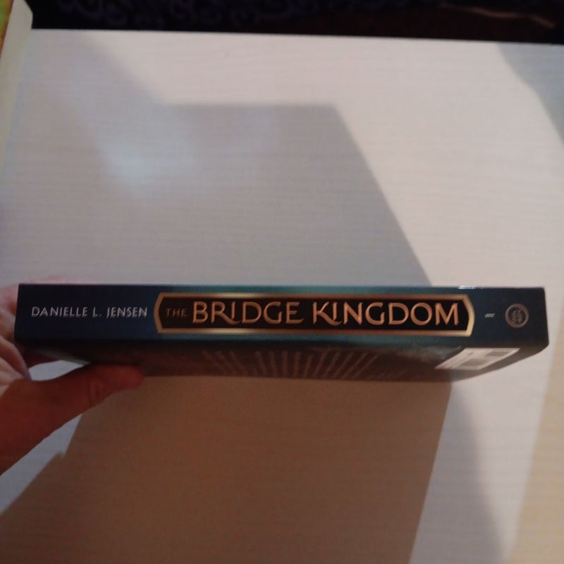 The Bridge Kingdom