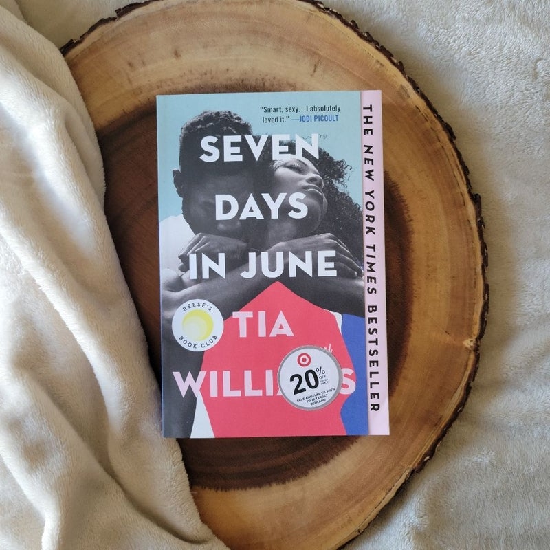 Seven Days in June