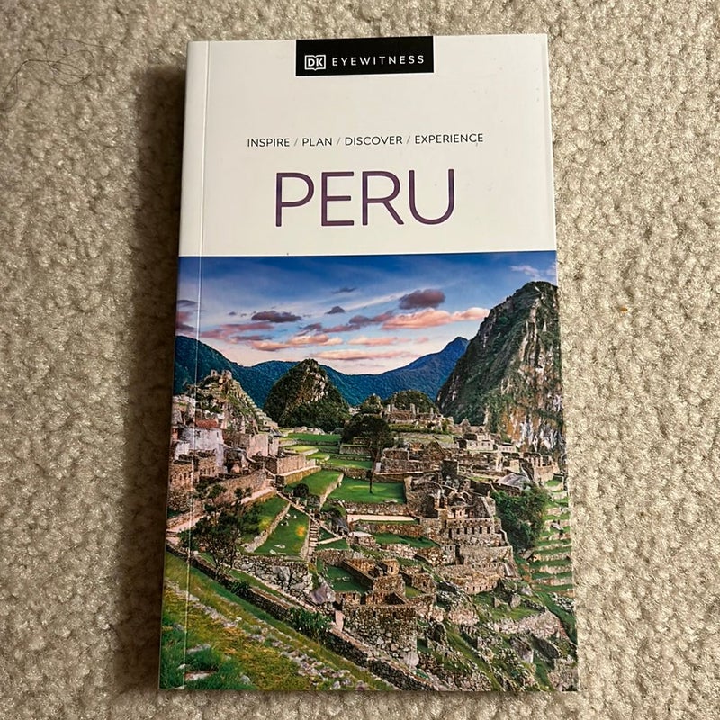 DK Peru