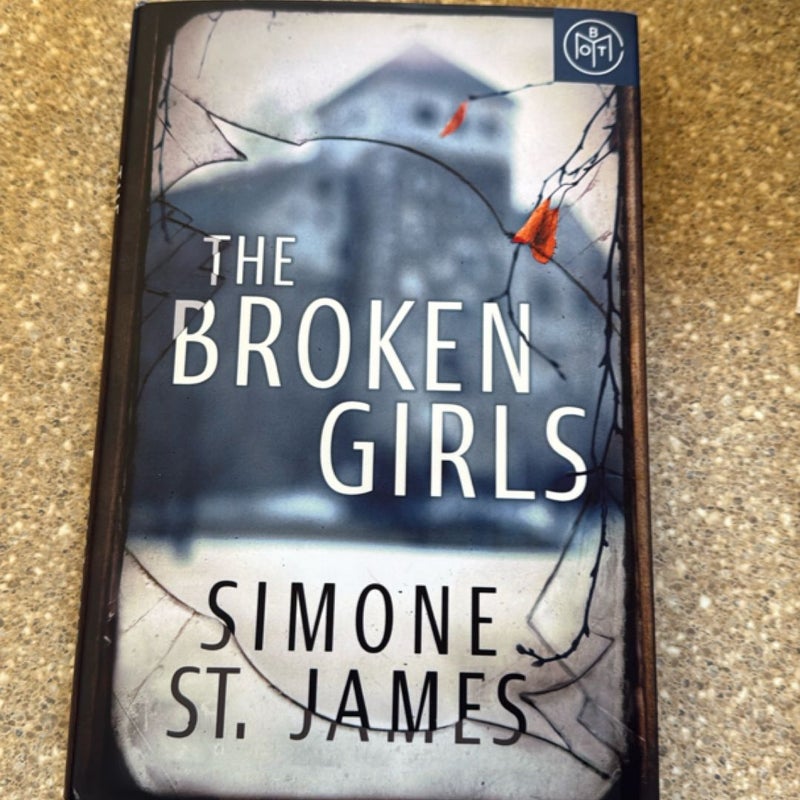 The Broken Girls