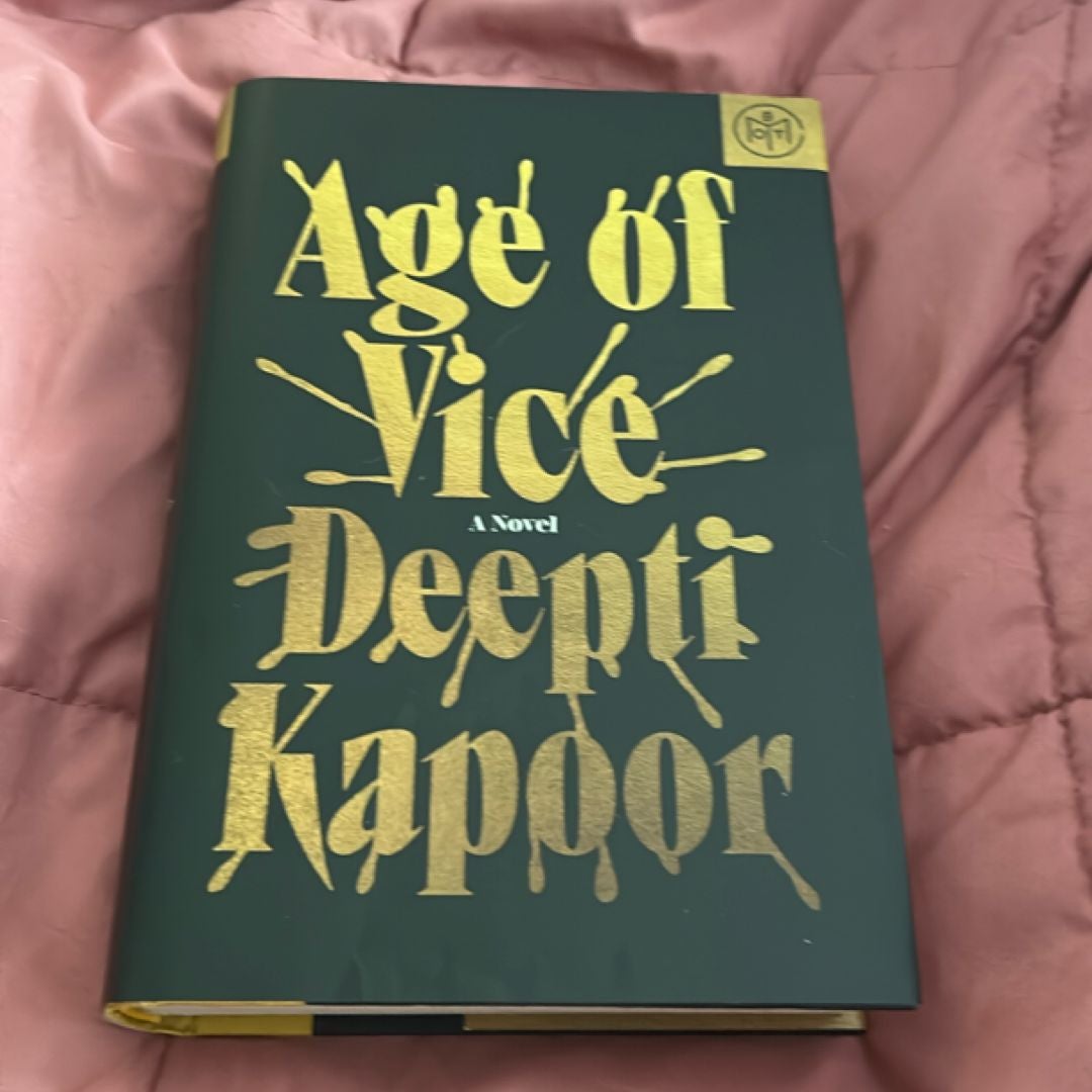 Age of Vice