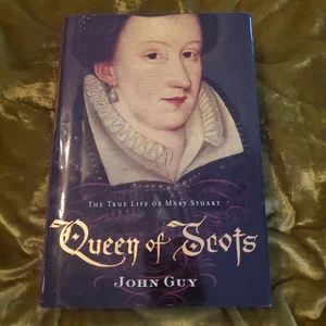 Mary Queen of Scots (tie-In)