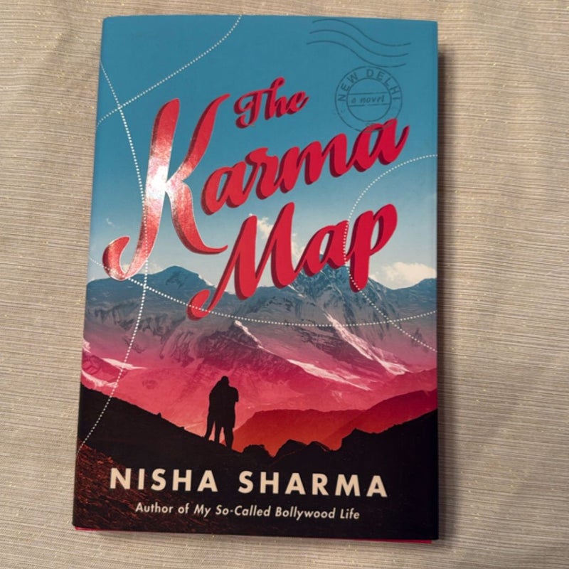 The Karma Map