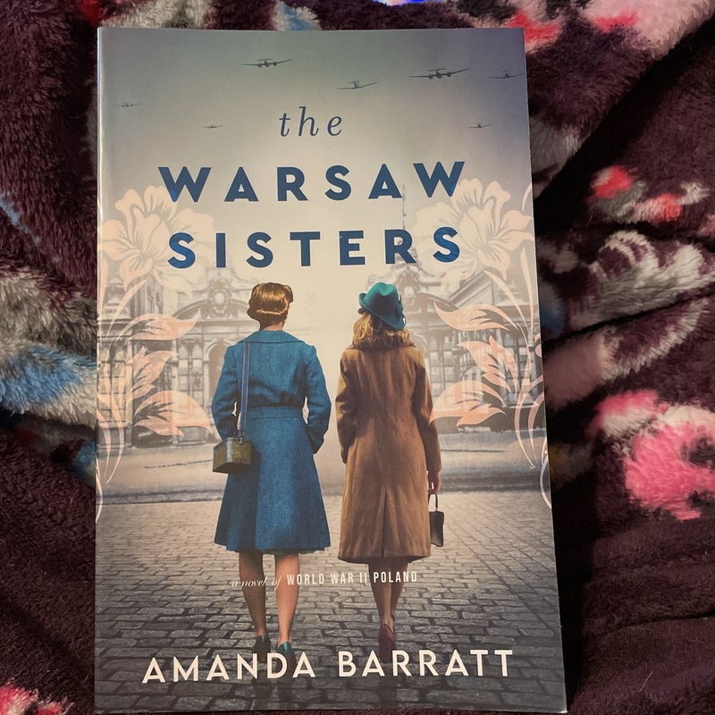 The Warsaw Sisters