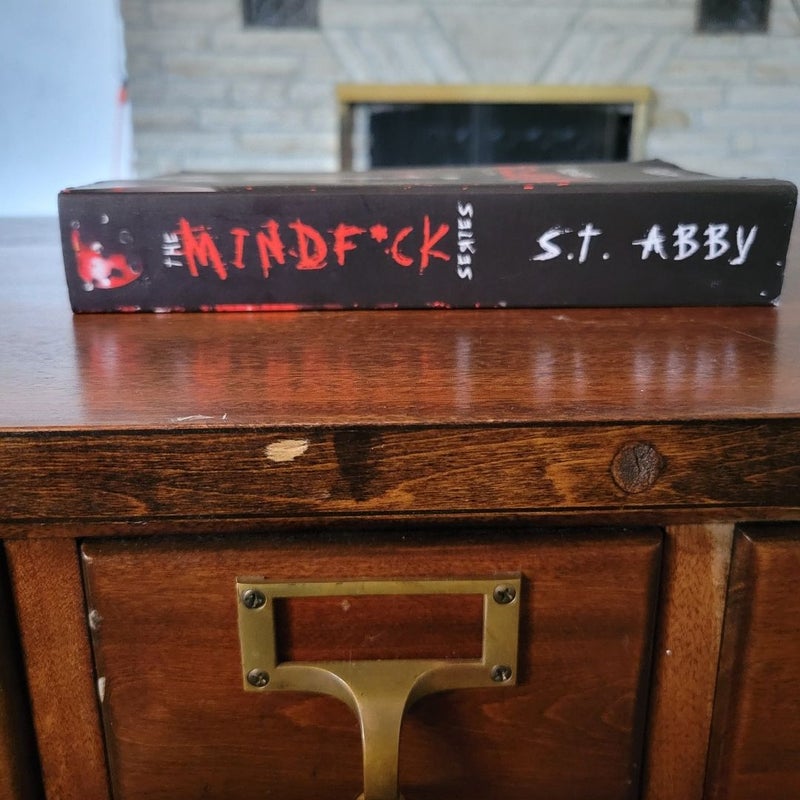 The Mindf*ck Series