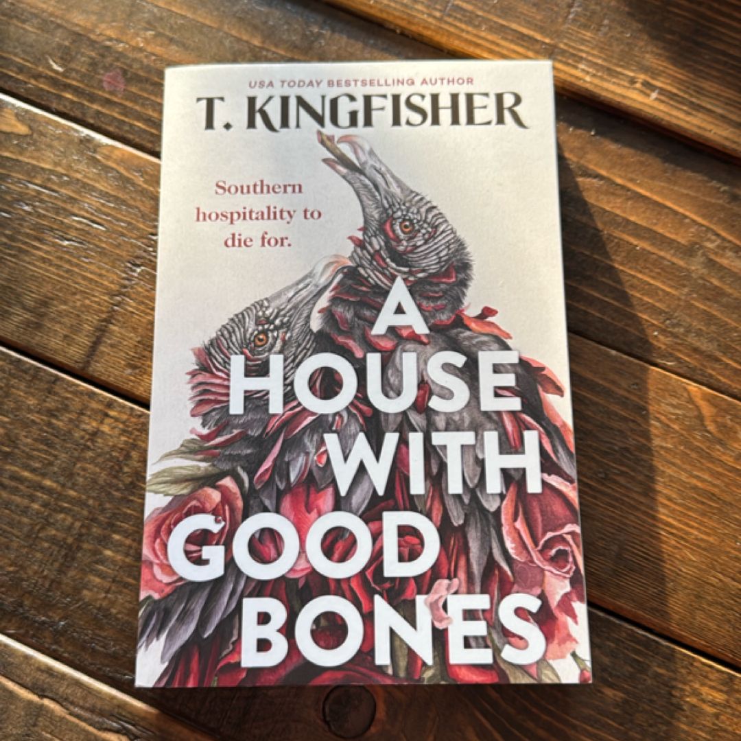 A House with Good Bones