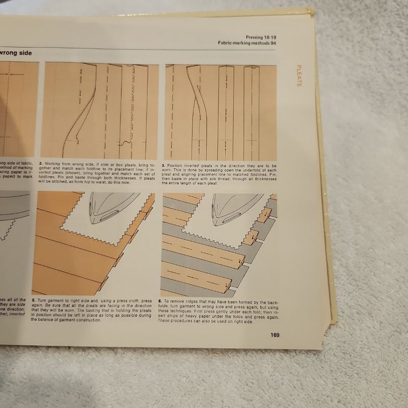 Complete Guide to Sewing