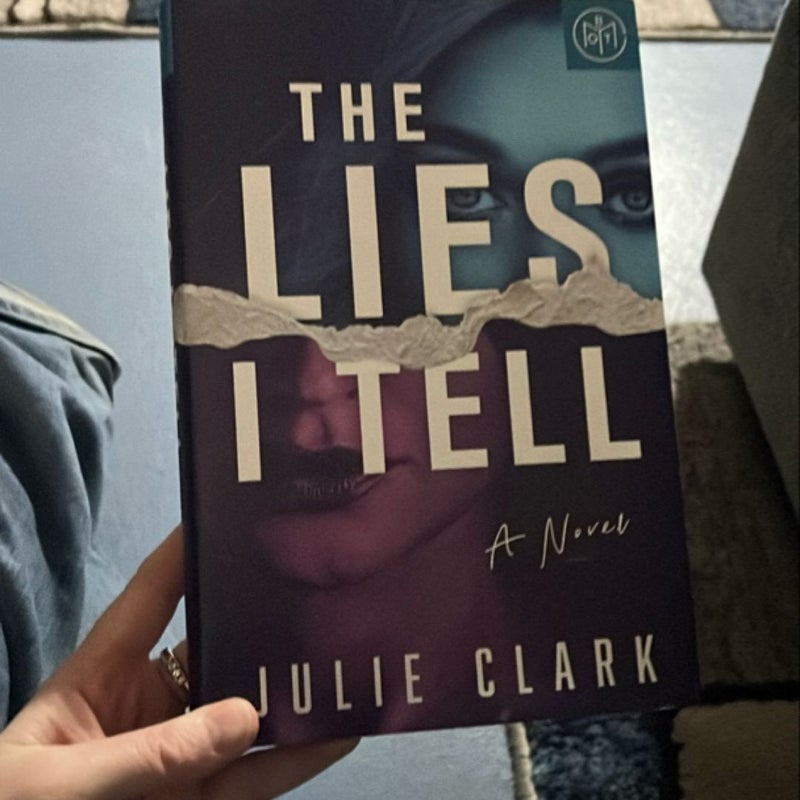 The Lies I Tell