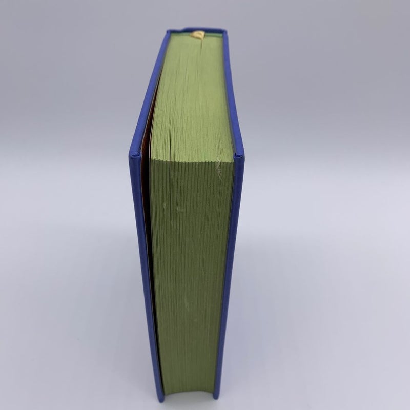 Pride and Prejudice Leather Bound Collectors Edition