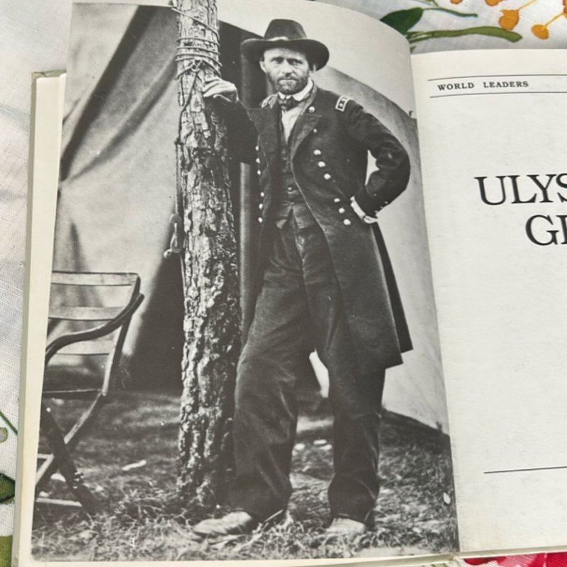 Ulysses S. Grant