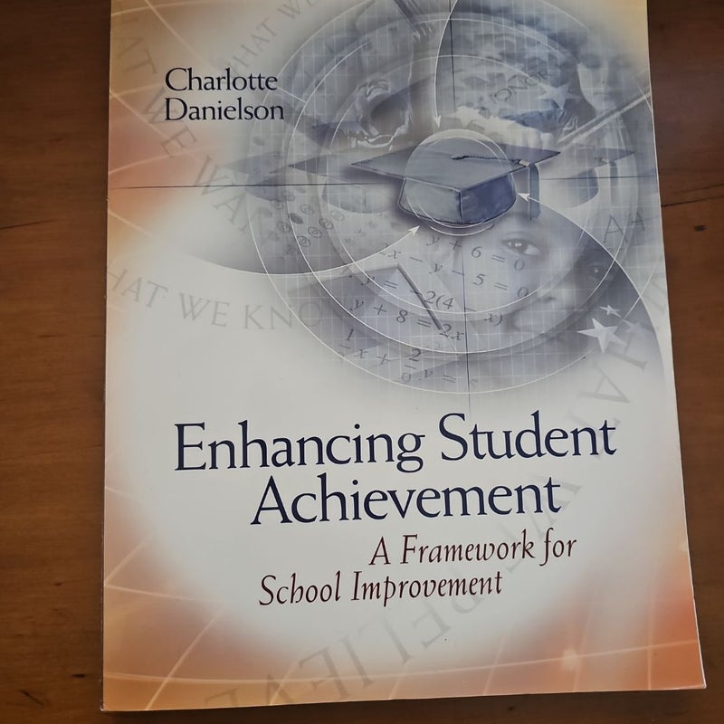 Enhancing Student Achievement