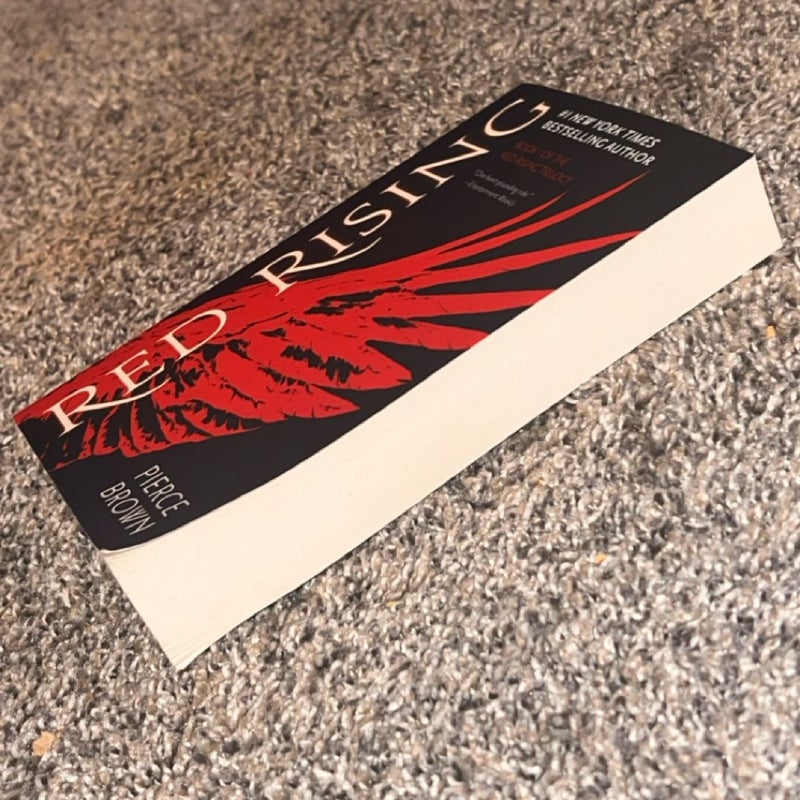 Red Rising