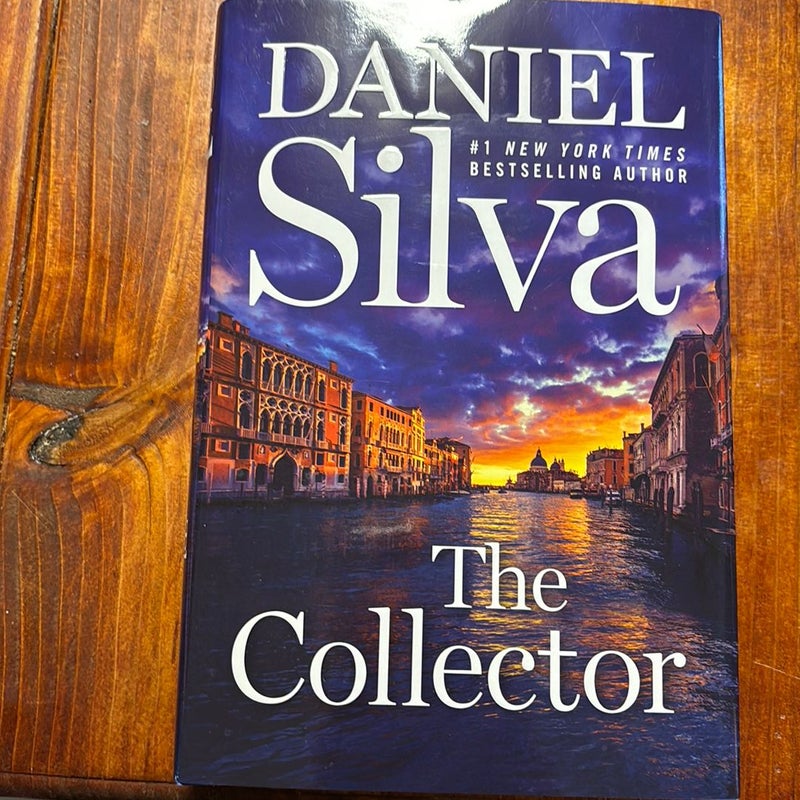 The Collector