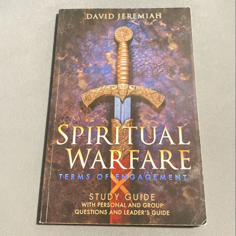Spiritual Warfare