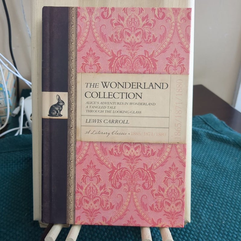 The Wonderland Collection 