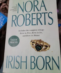 Irish Born