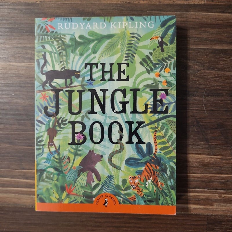 The Jungle Book