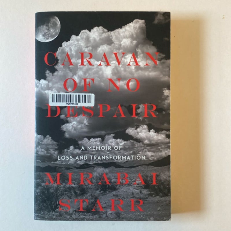 Caravan of No Despair