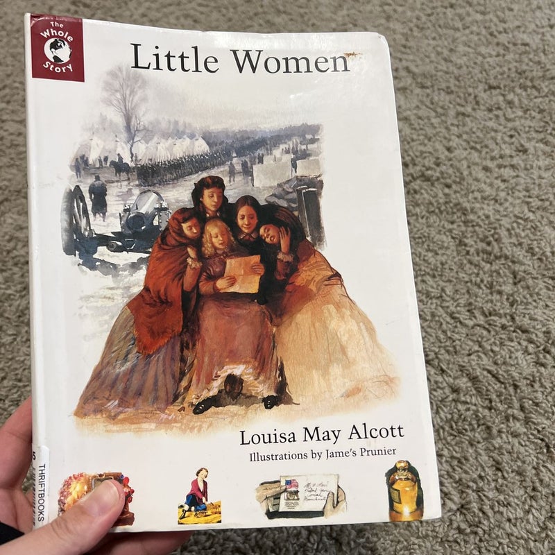 Little Women