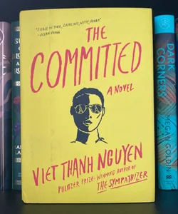 The Committed (Signed edition)