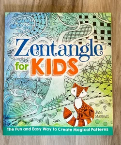 Zentangle for Kids