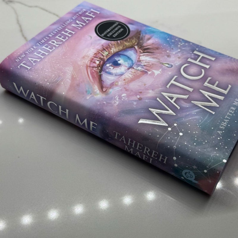 Watch Me