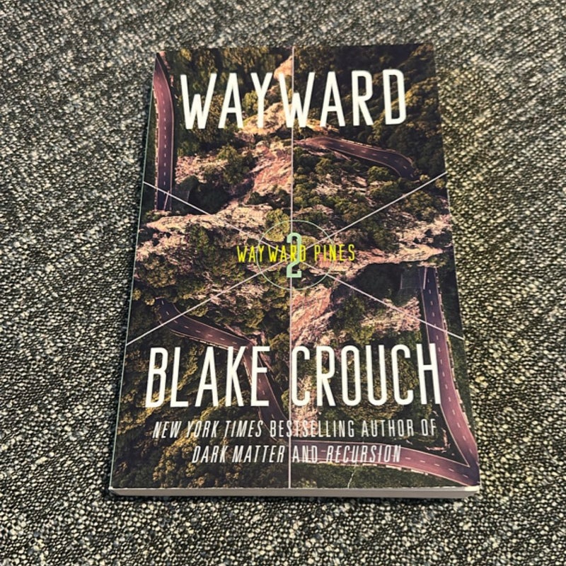 Wayward