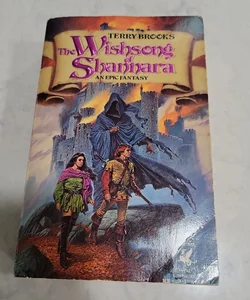 The Wishsong of Shannara