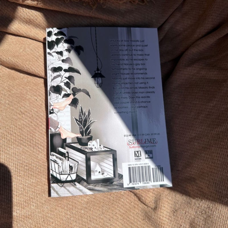 Love Nest, Vol. 1
