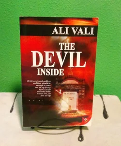 The Devil Inside - First Printing