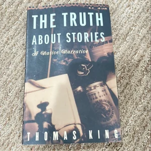 The Truth about Stories