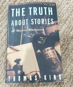 The Truth about Stories