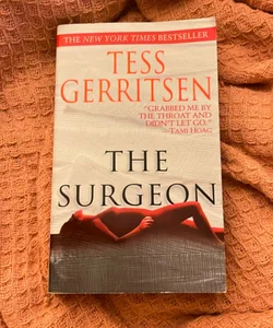 The Surgeon